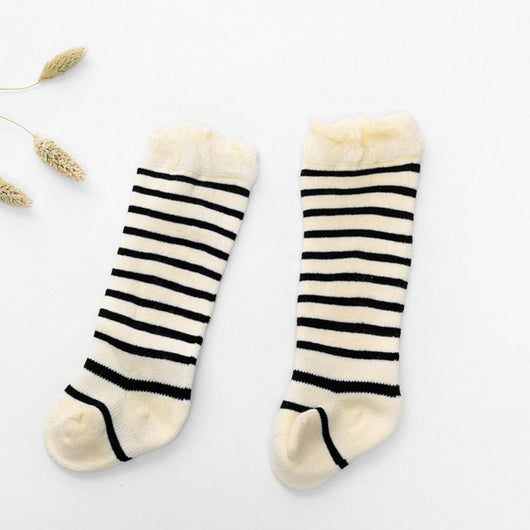 Calcetines Gruesos para Bebé con Puño Ancho - Image 18