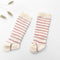 Striped Blanco M