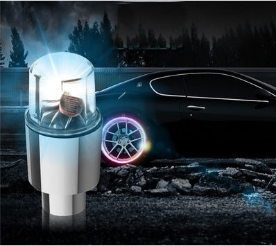 Luces LED para Ruedas Automotrices - Image 3