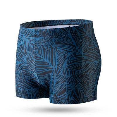 Shorts de Baño para Hombre Secado Rápido Corte Holgado y Talla Grande - Image 2