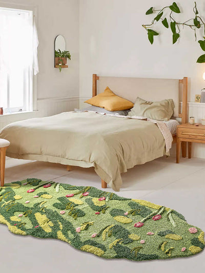 Tapete Protector para Cama Infantil - Seguridad y Comodidad - Image 19