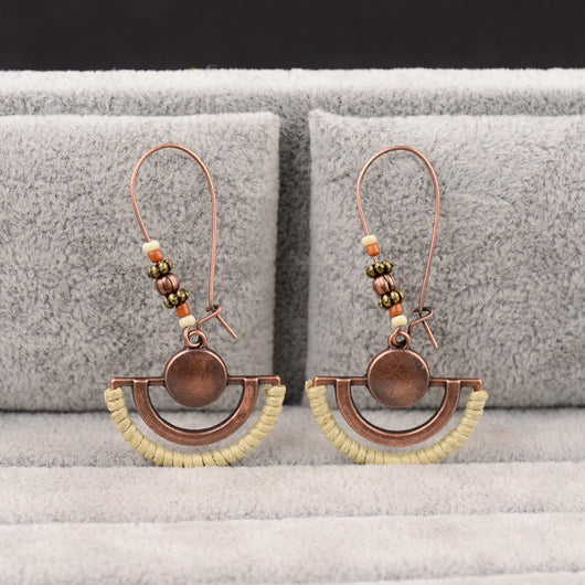 Joyería Artesanal Estilo Boho Vintage - Image 3