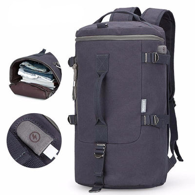 Bolsa de Viaje Multifuncional - Image 2