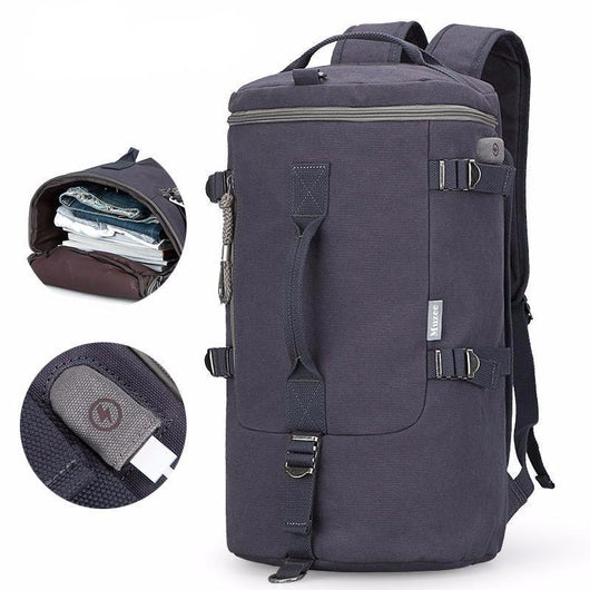 Bolsa de Viaje Multifuncional - Image 2