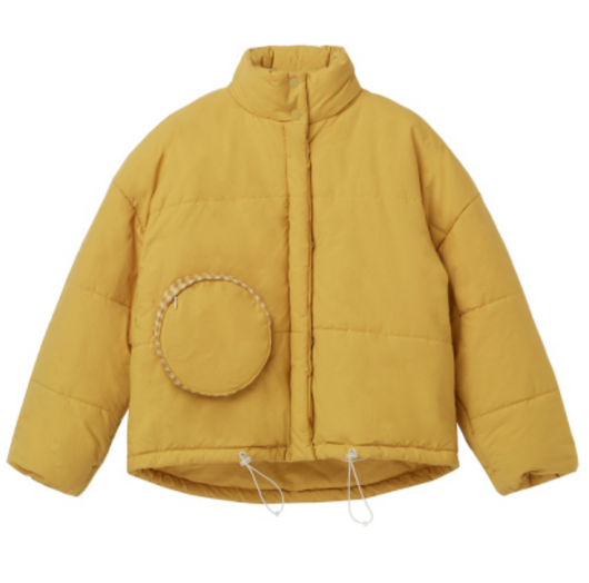 Cuello Alto de Algodón para Mujer - Talla Pequeña - Image 11