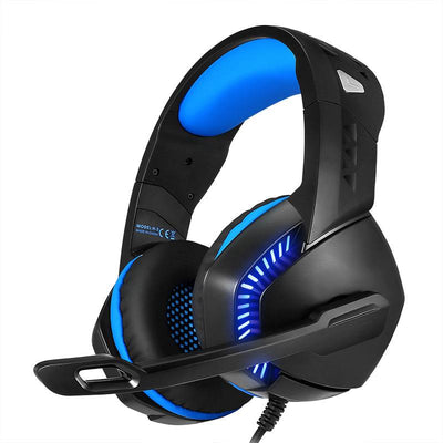 Auriculares Ópticos con Tarjeta de Sonido Integrada
