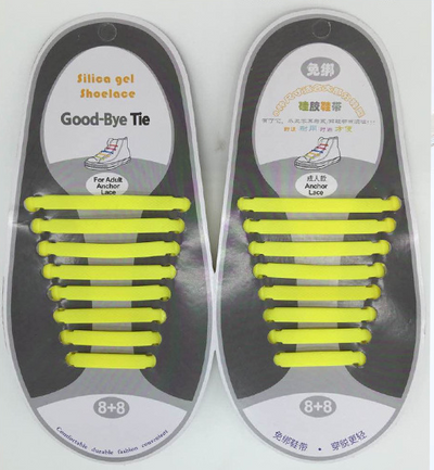 Cordones Deportivos sin Nudo Unisex para Correr - Image 15