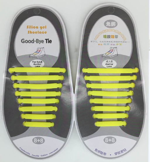 Cordones Deportivos sin Nudo Unisex para Correr - Image 15
