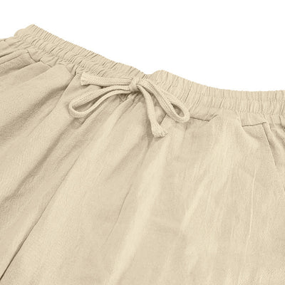 Conjunto de Protección Solar: Camisa y Pantalón de Manga Larga - Image 20