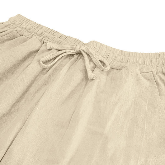 Conjunto de Protección Solar: Camisa y Pantalón de Manga Larga - Image 20