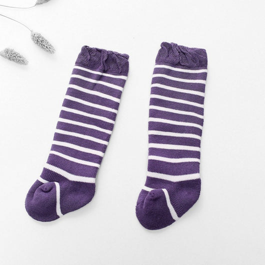 Calcetines Gruesos para Bebé con Puño Ancho - Image 19
