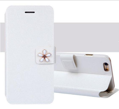Funda Cartera de Cuero Premium con Soporte y Ranuras para Tarjetas - Image 20