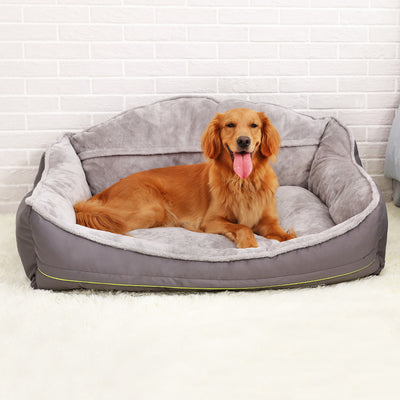 Sofá Cama para Perros Ortopédico - Image 3