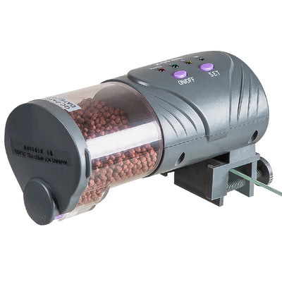 Alimentador Automático Inteligente para Acuario - Image 3