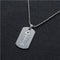 Stainless Steel Mens Necklace F