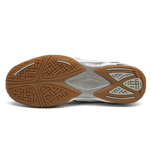 Zapatillas Deportivas para Bádminton y Tenis de Mesa - Ligeras y Transpirables - Image 10
