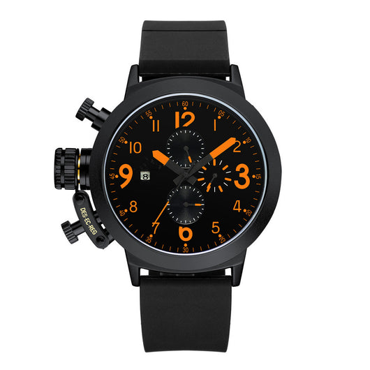 Reloj de Pulsera con Banda Elástica - Diseño Versátil y Moderno - Image 16