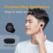Auriculares Inalámbricos Bluetooth Deportivos In Ear Dual