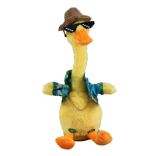 Patos Amarillos Interactivos que Hablan y Bailan - Image 6