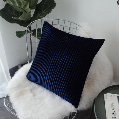 Almohada de Apoyo Lumbar para Sofá Cama - Diseño Minimalista Moderno - Image 12