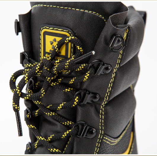 Botas Altas de Invierno para Hombre - Image 6