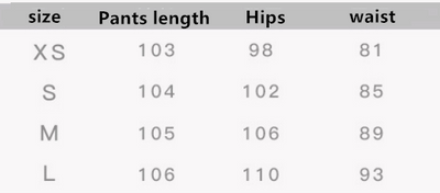 Pantalones anchos con tirantes de mezclilla - Image 8