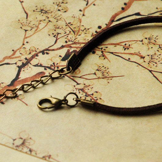 Pulsera de Cerámica Artesanal Hecha a Mano - Image 4