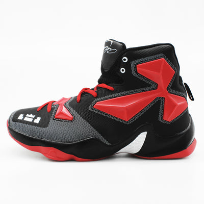 Zapatillas de Baloncesto para Exterior - Rendimiento y Durabilidad - Image 8