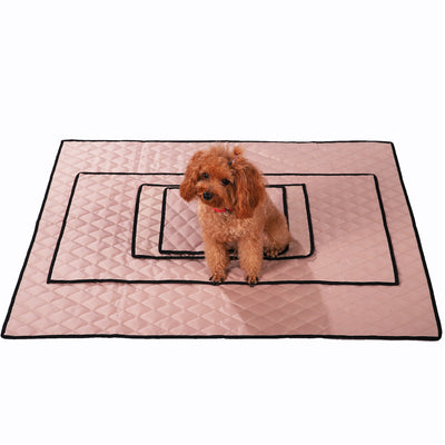 Colchoneta Protectora para Mascotas - Antideslizante e Impermeable - Image 13