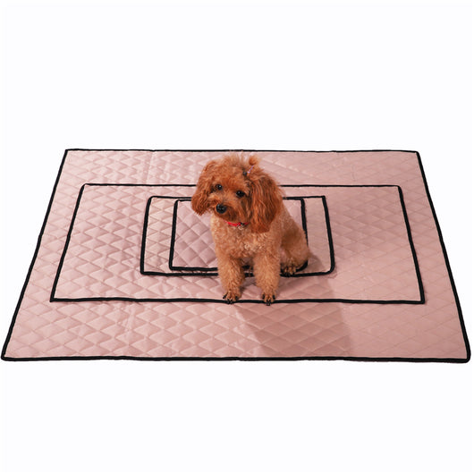 Colchoneta Protectora para Mascotas - Antideslizante e Impermeable - Image 13