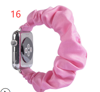 Cinturón iWatch - Correa Inteligente Compatible - Image 34