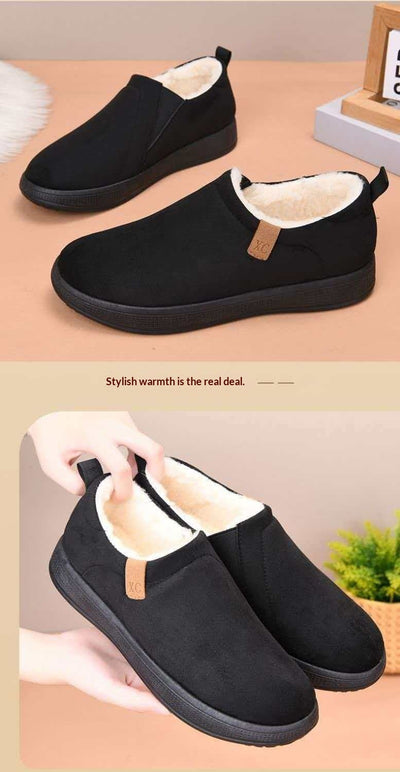 Botas de Invierno para Hombre con Forro Térmico - Image 8