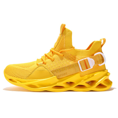 Zapatillas de Correr Tejidas Ultraligeras - Image 5