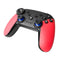 Inalámbrico Bluetooth Gamepad Rojo