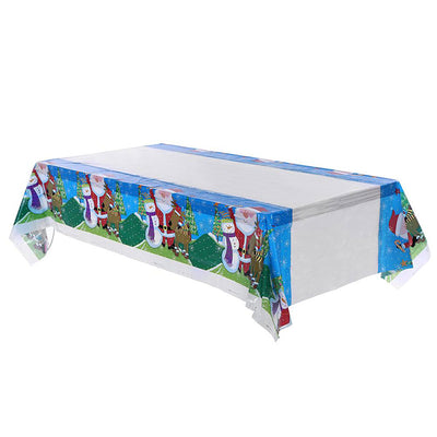 Mantel Desechable - Image 5