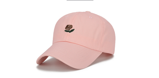 Gorra de Béisbol Hip Hop Unisex con Bordado de Bandera y Visera Ajustable - Image 9