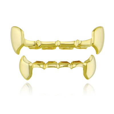 Dentaduras de Vampiro y Zombie para Halloween - Image 24