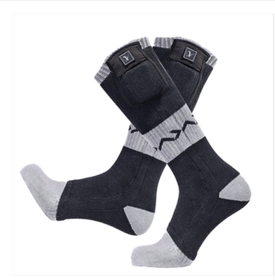 Calcetines Térmicos Eléctricos para Hombre y Mujer - Calidez Extrema para Esquí y Actividades en Frío - Image 24