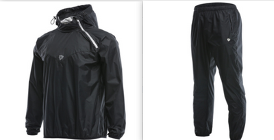 Sudadera Deportiva con Capucha para Hombre - Image 10