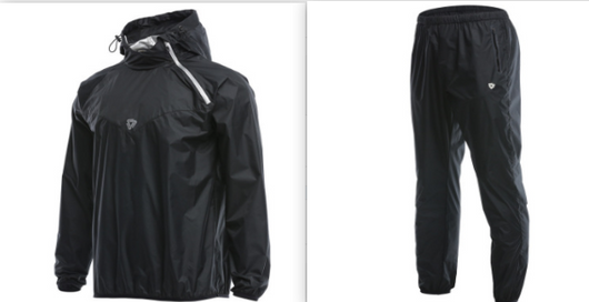 Sudadera Deportiva con Capucha para Hombre - Image 10