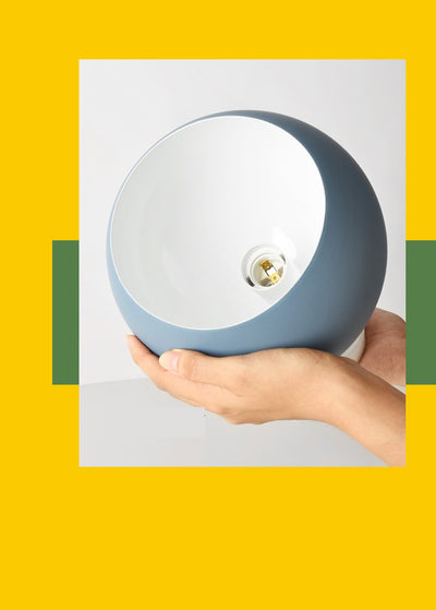 Lámpara LED de Techo Macaron para Pasillos - Luz Moderna en Hierro - Image 16