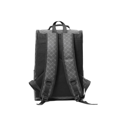 Mochila Escolar de Gran Capacidad Estilo Coreano con Compartimento para Laptop - Image 10