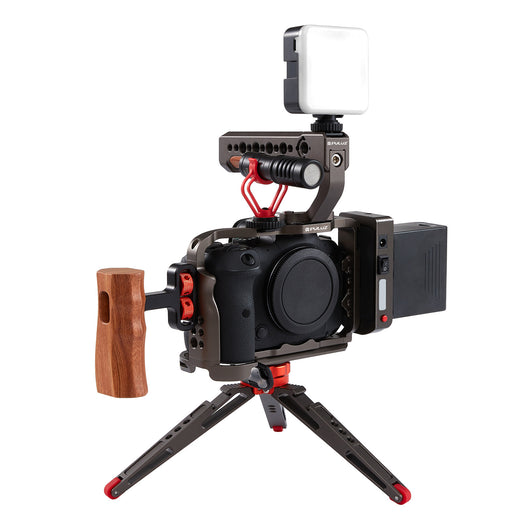 Jaula de Cámara EOS para DSLR - Accesorios de Extensión Profesional - Image 5