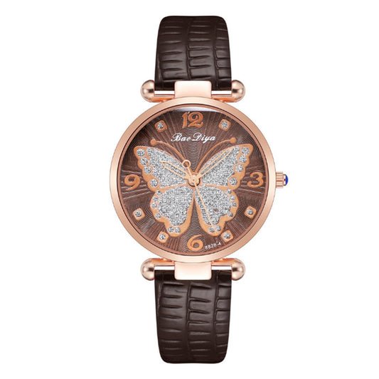 Reloj Minimalista para Mujer con Correa Elegante - Image 2