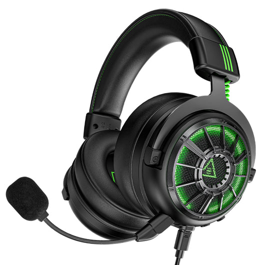 Auriculares Gaming con Cancelación de Ruido y Cable - Image 5
