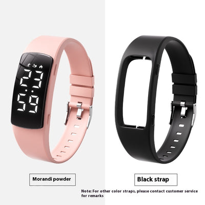 Reloj Despertador Inteligente con Vibración y Resistencia al Agua - Image 18