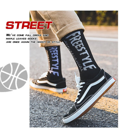 Calcetines Térmicos Extra Gruesos para Otoño e Invierno - Image 13