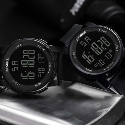 Reloj Deportivo Inteligente para Natación y Actividades Acuáticas - Image 2