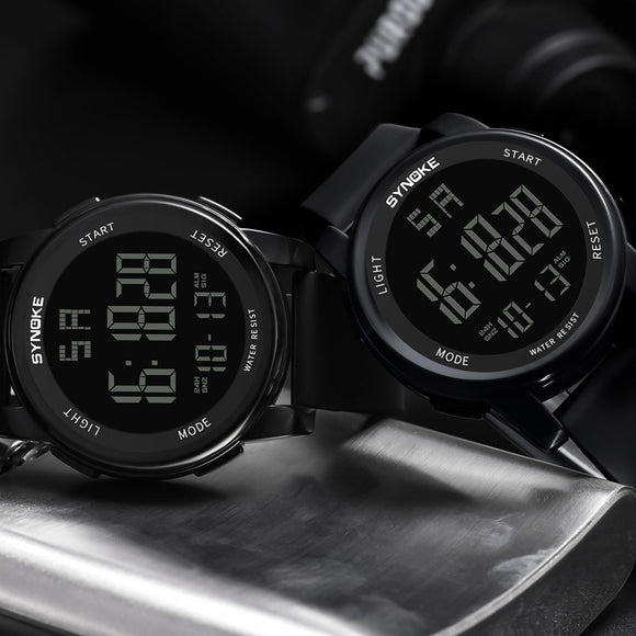 Reloj Deportivo Inteligente para Natación y Actividades Acuáticas