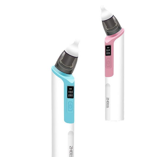 Aspirador Nasal Eléctrico para Bebés - Image 7